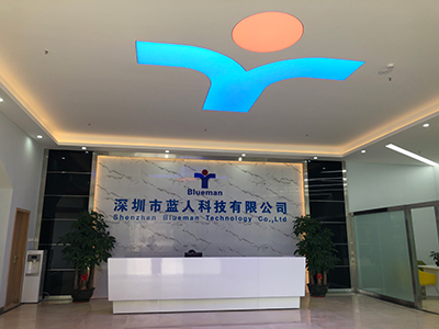 办公环境
